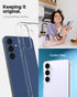 Spigen Galaxy S25 FE Case – Ultra Hybrid